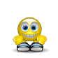 Animated Smileys 0084